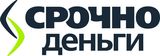 Логотип Срочно Денег